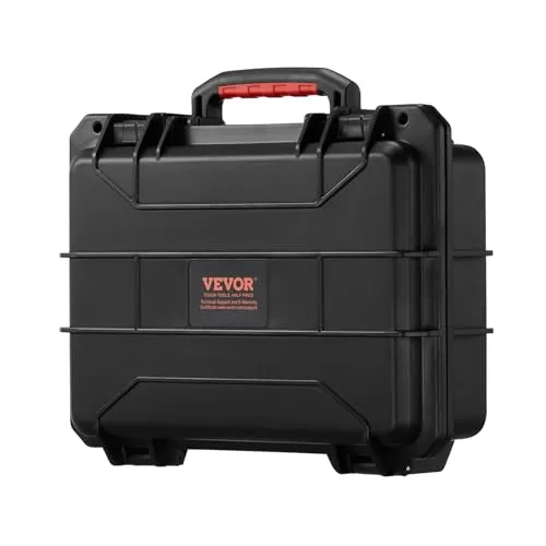 VEVOR Trockenboxen UC 4