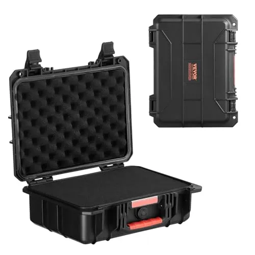 VEVOR Trockenboxen UC