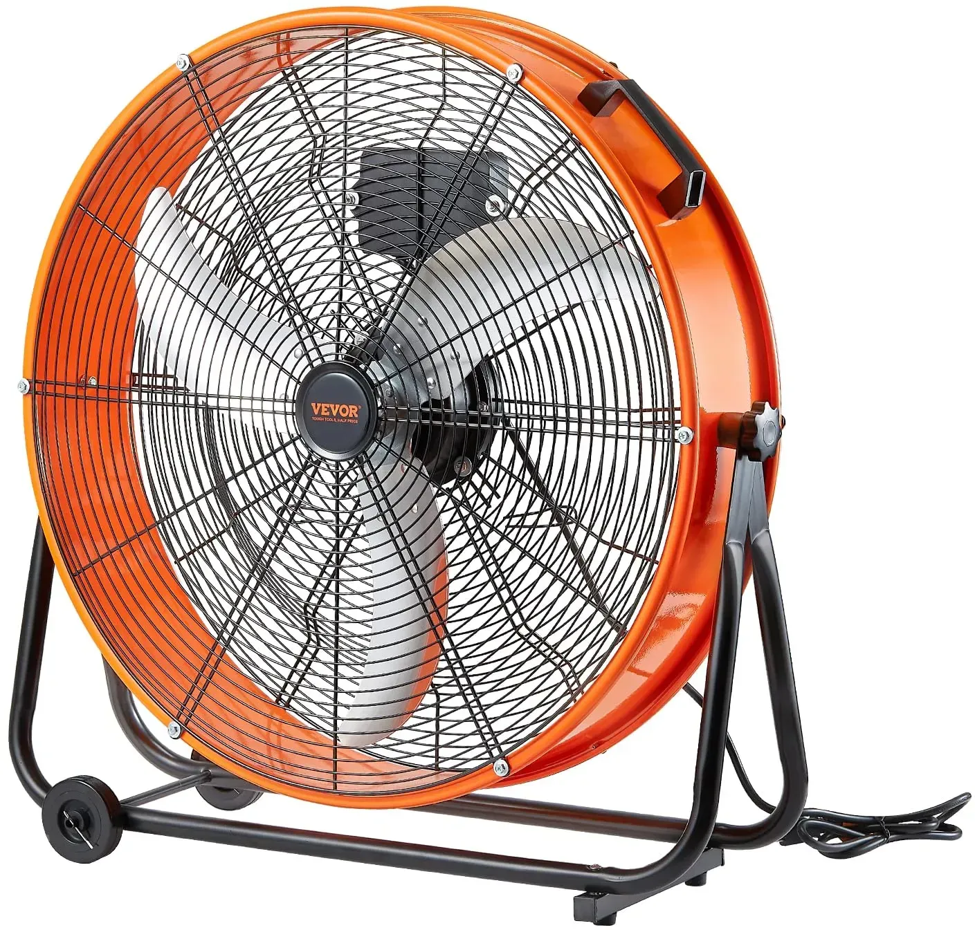 Vevor Trommelventilator UC
