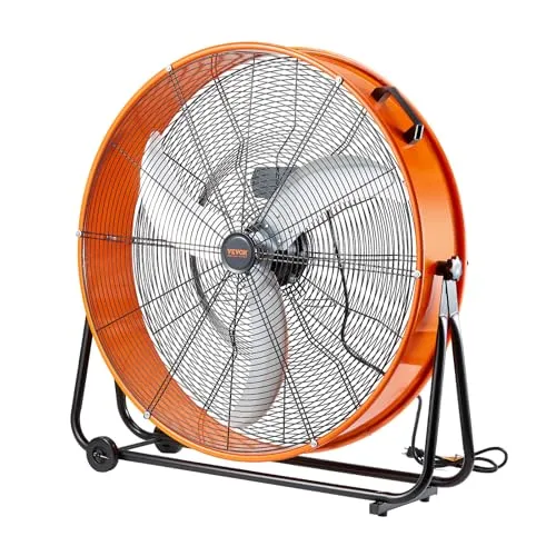 VEVOR Trommelventilator