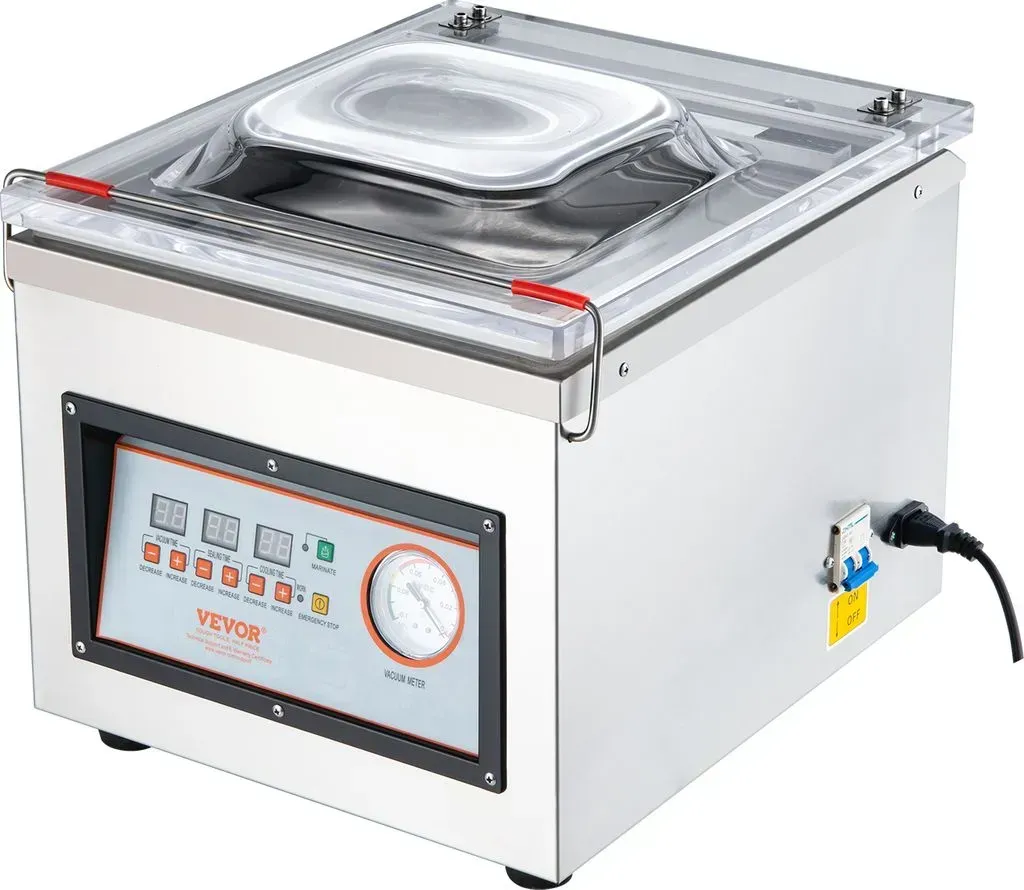 Vevor Vakuumierer