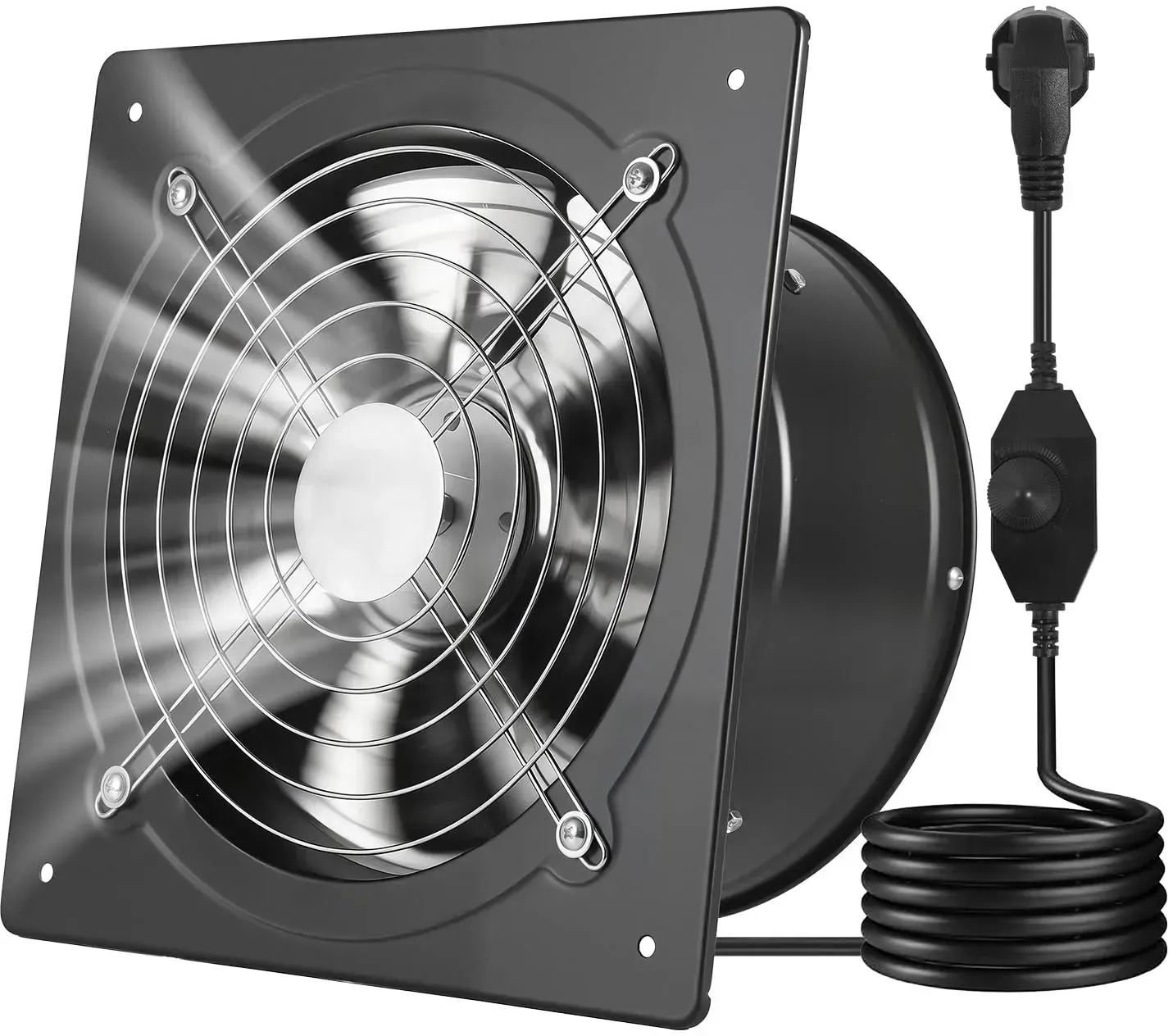 Vevor Wandventilator