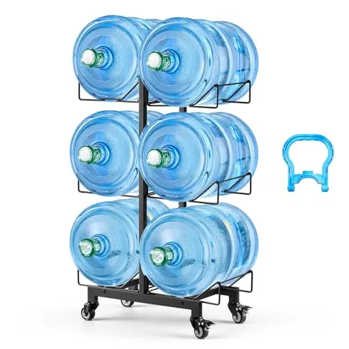 VEVOR Wasserflaschenhalter UC