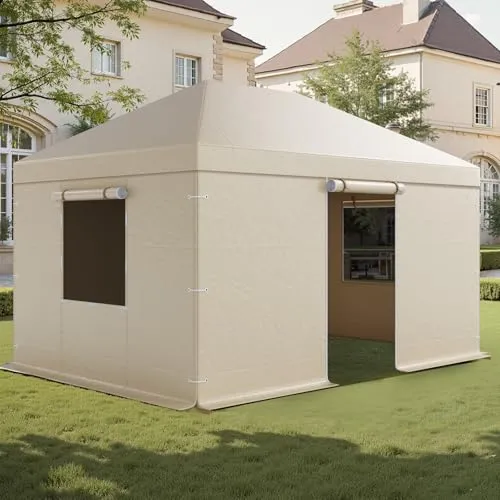 VEVOR Winter Pavillon