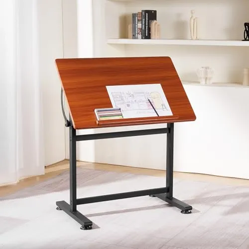 VEVOR Zeichentisch UC 2