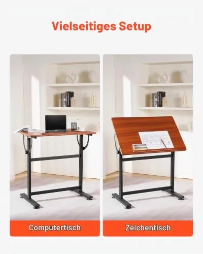 VEVOR Zeichentisch UC 7