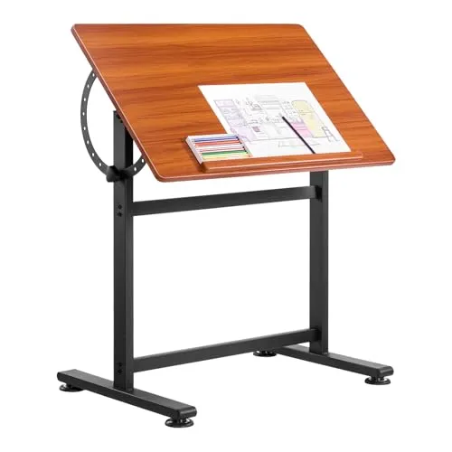 VEVOR Zeichentisch UC
