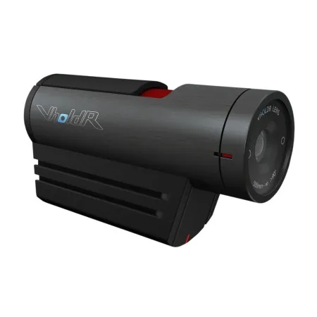 VholdR Wearable Camcorder