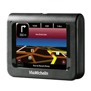 ViaMichelin X-960 Europa V6