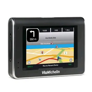 ViaMichelin X-970T Europa V7