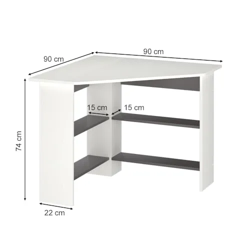 Vicco Arion 3