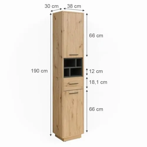 Vicco Beatrice 3