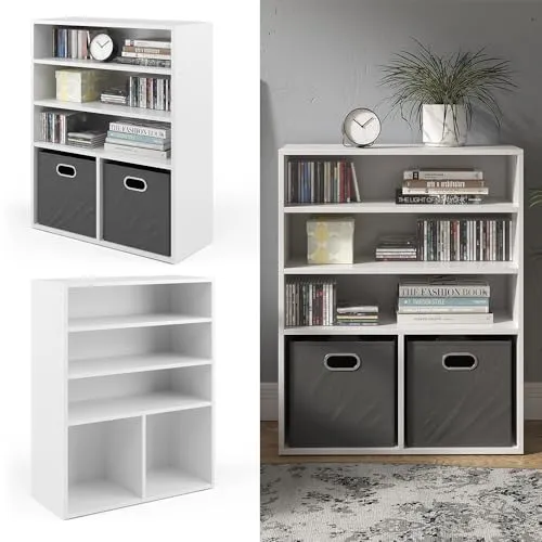 Vicco Bücherregal 4
