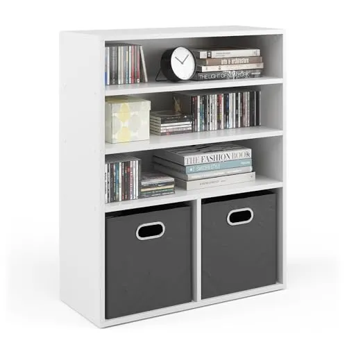 Vicco Bücherregal 7