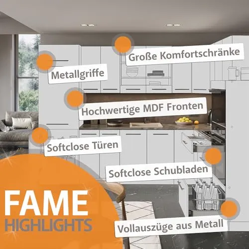 Vicco Fame-Line UC 3