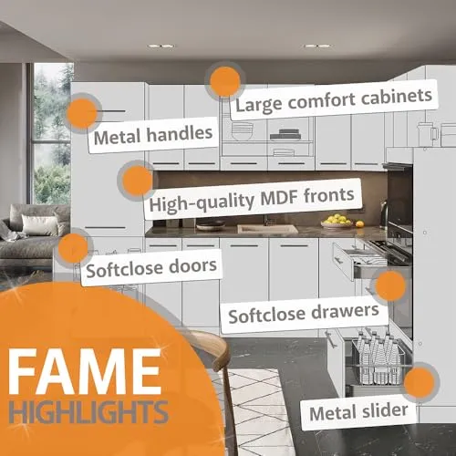 Vicco Fame-Line UC 7