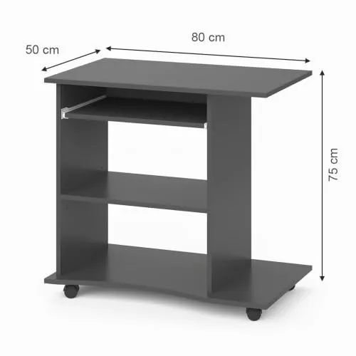 Vicco Harm 3