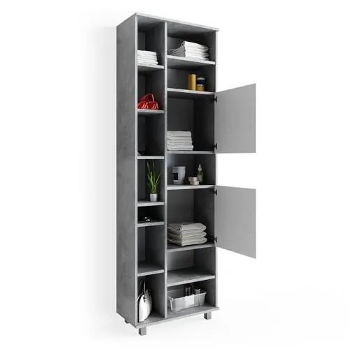 Vicco Ilias 7