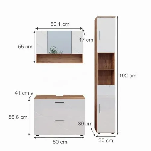 Vicco Irma 3