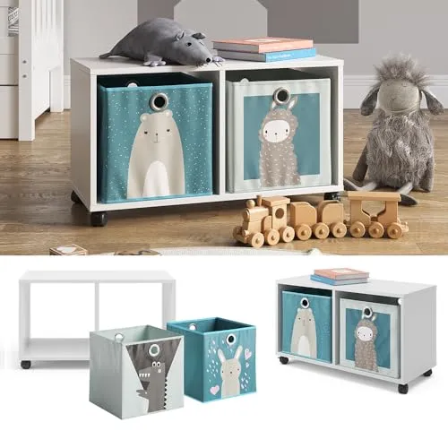 Vicco Kinderregal 2