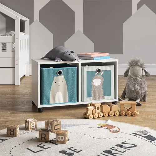 Vicco Kinderregal 4
