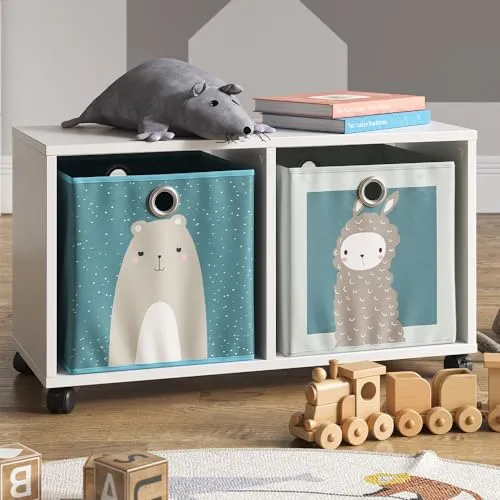 Vicco Kinderregal 5