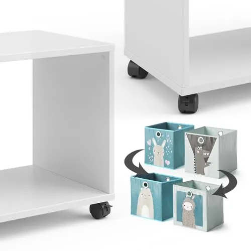 Vicco Kinderregal 6