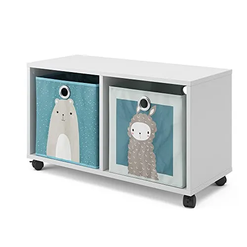 Vicco Kinderregal 7