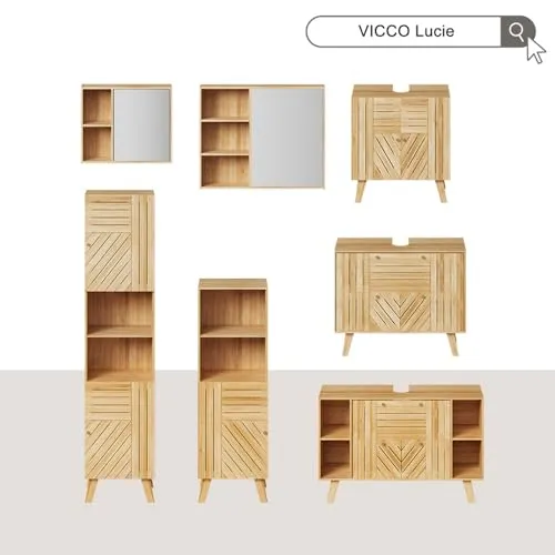 Vicco Lucie 7