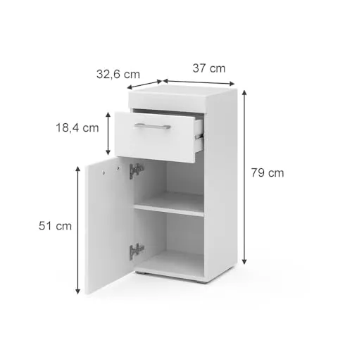 Vicco Luna 3