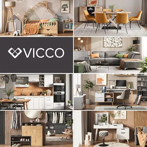 Vicco Meiko 7
