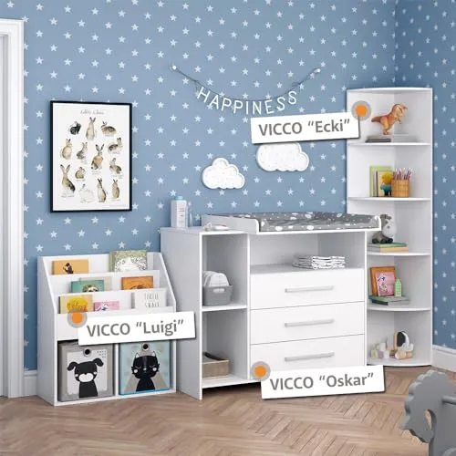 Vicco Oskar 2