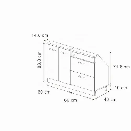 Vicco Rion 3