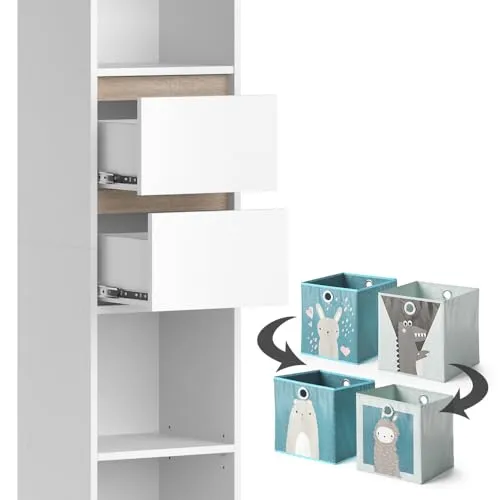 Vicco Robert 5