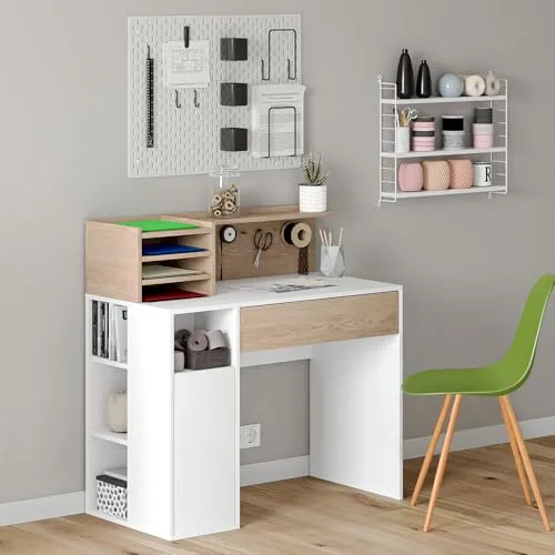 Vicco Schreibtisch 2