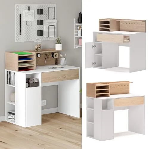 Vicco Schreibtisch 4