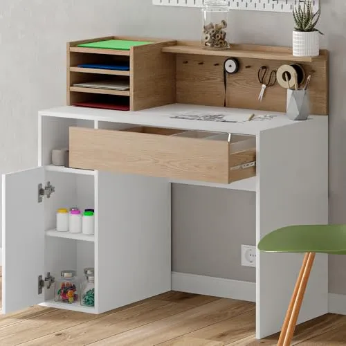 Vicco Schreibtisch 5