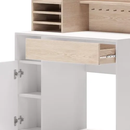 Vicco Schreibtisch 6