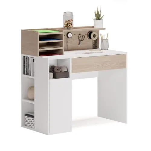 Vicco Schreibtisch 7