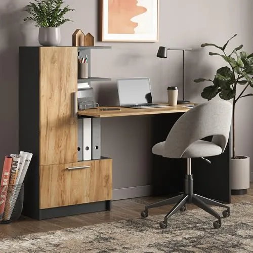 Vicco Schreibtisch Tomy 2