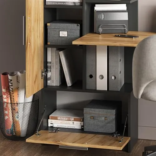 Vicco Schreibtisch Tomy 4