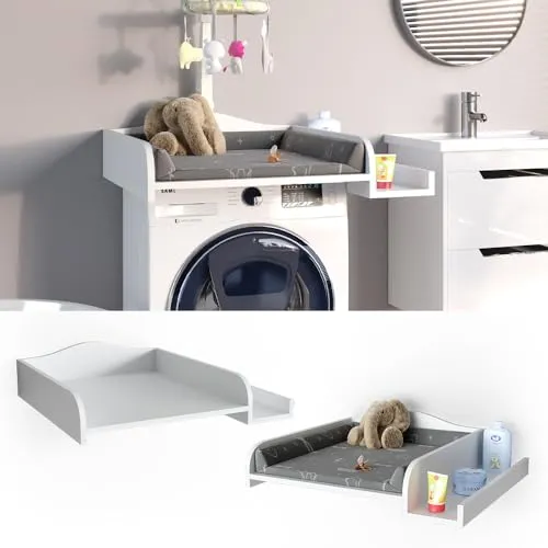 Vicco Wickelaufsatz 2