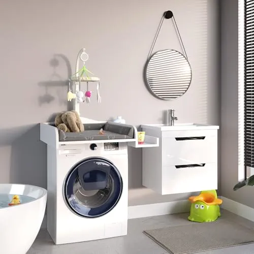 Vicco Wickelaufsatz 4
