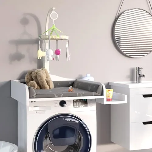 Vicco Wickelaufsatz 5