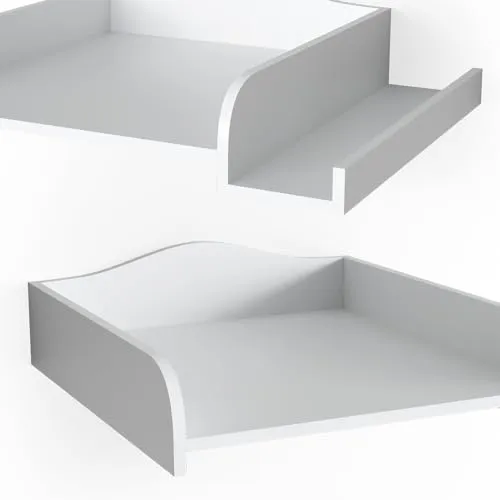 Vicco Wickelaufsatz 6