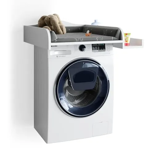 Vicco Wickelaufsatz 7