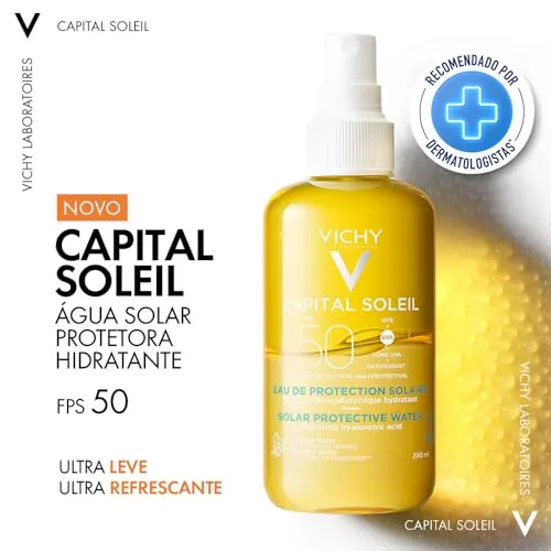 Vichy Capital Soleil 2