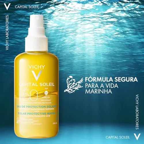 Vichy Capital Soleil 5