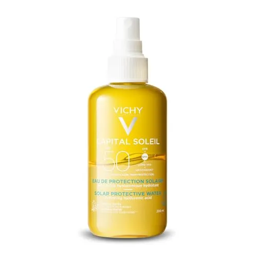Vichy Capital Soleil