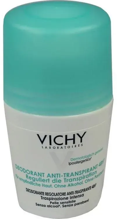 Vichy Deo Anti-Transpirant